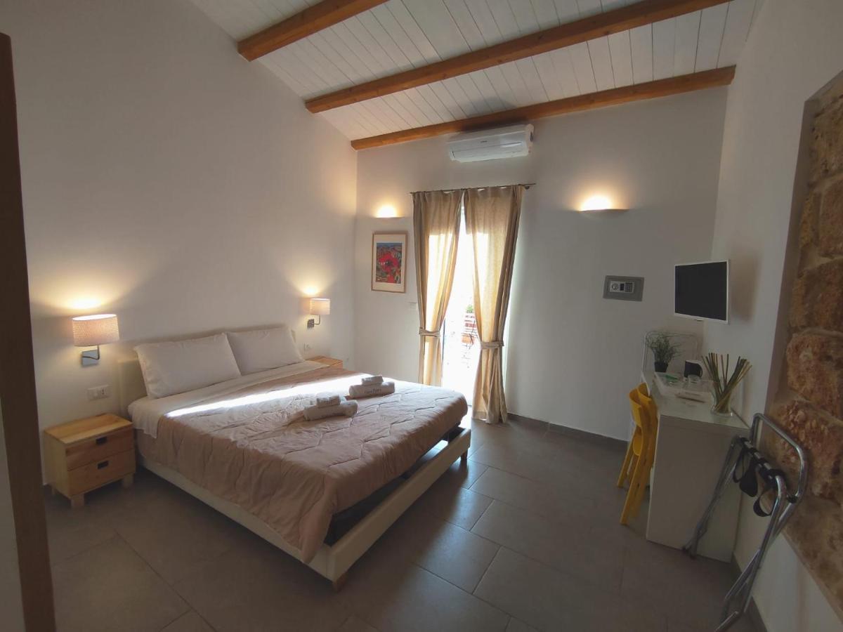 B&B Cala Peppa パレルモ エクステリア 写真