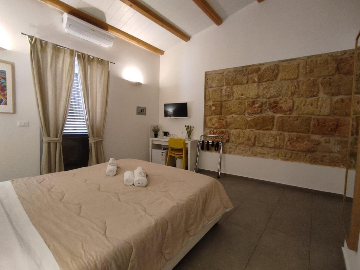 B&B Cala Peppa パレルモ エクステリア 写真