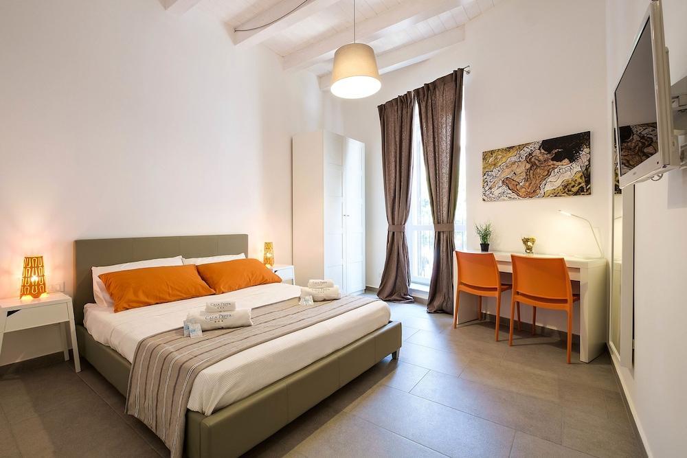 B&B Cala Peppa パレルモ エクステリア 写真