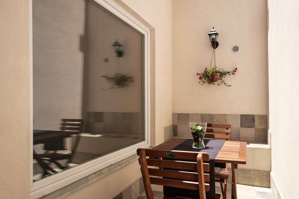 B&B Cala Peppa パレルモ エクステリア 写真