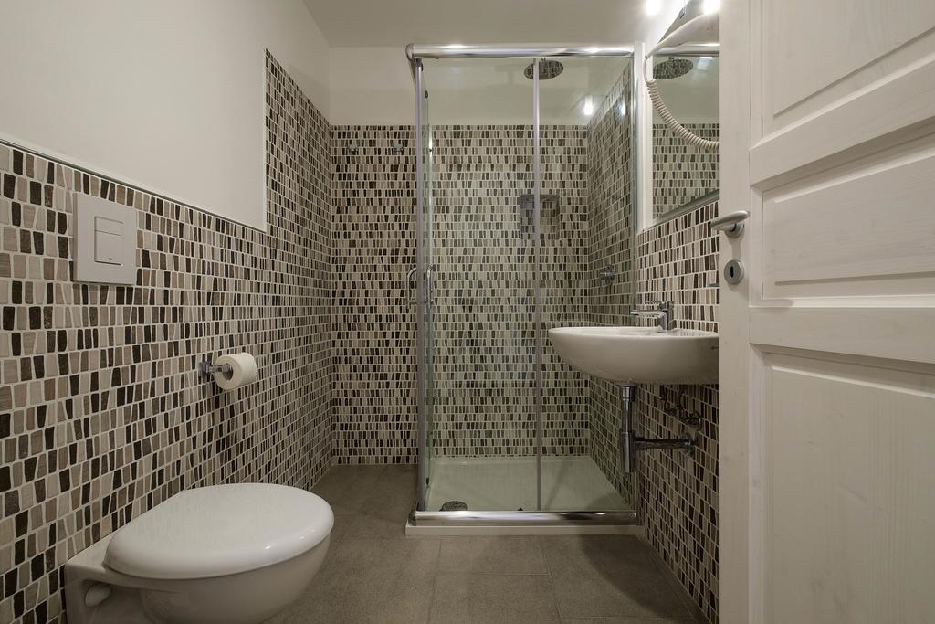 B&B Cala Peppa パレルモ 部屋 写真