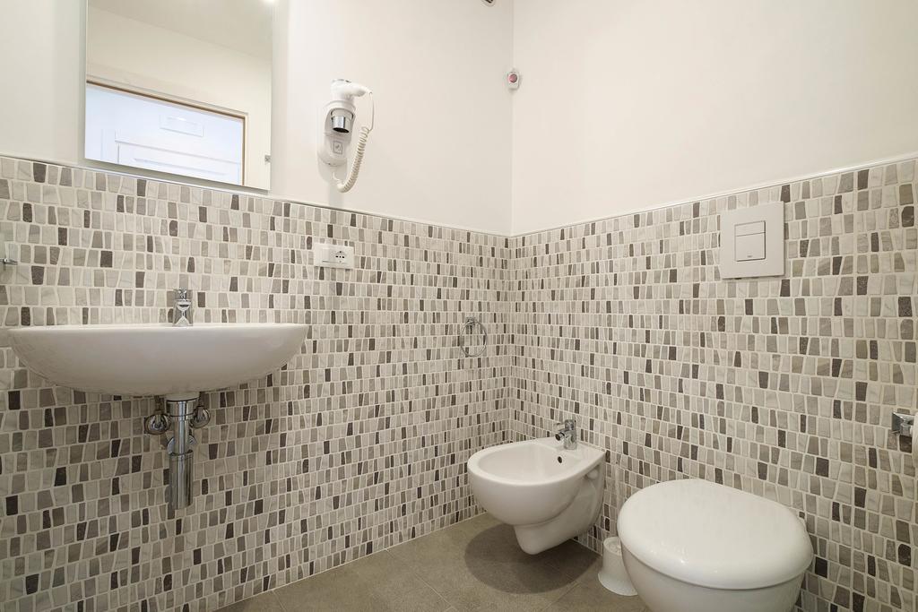 B&B Cala Peppa パレルモ 部屋 写真