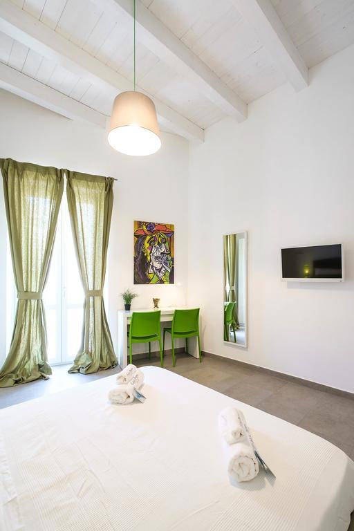 B&B Cala Peppa パレルモ 部屋 写真