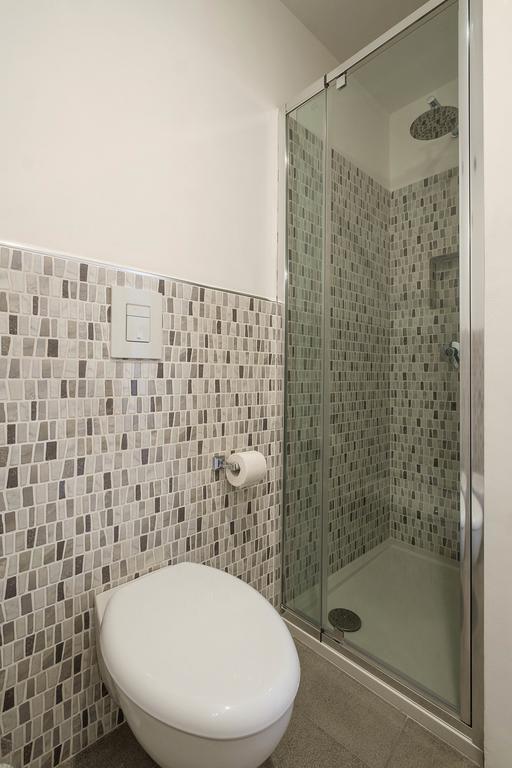 B&B Cala Peppa パレルモ 部屋 写真