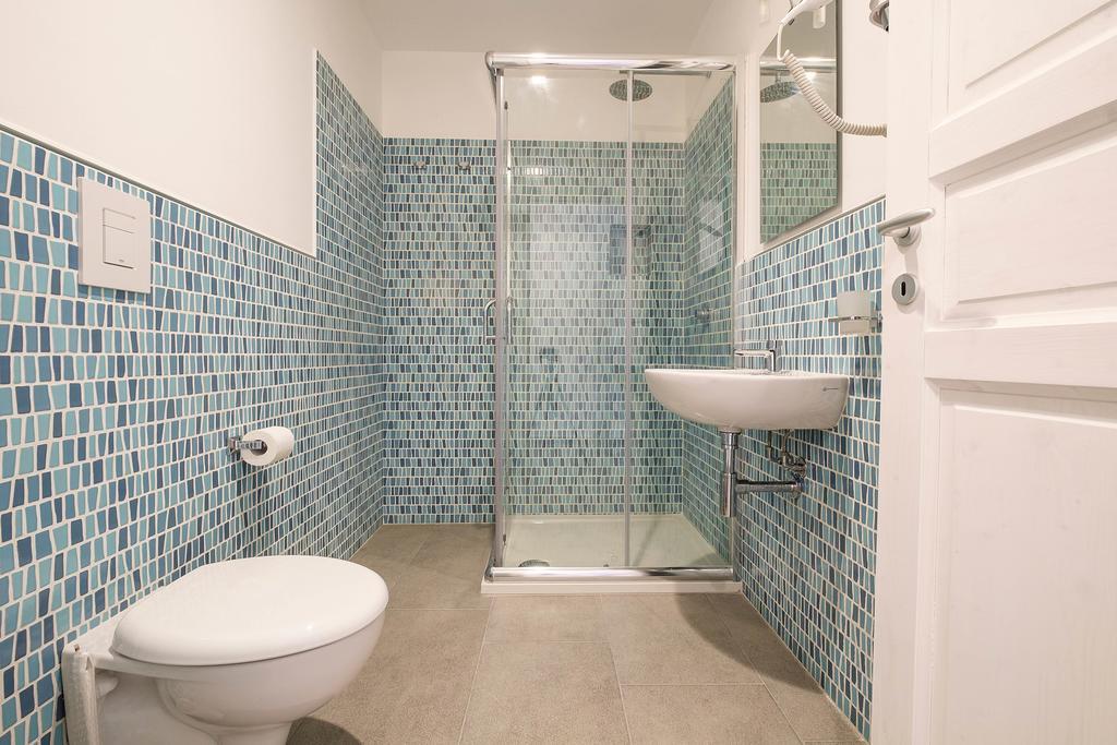 B&B Cala Peppa パレルモ 部屋 写真