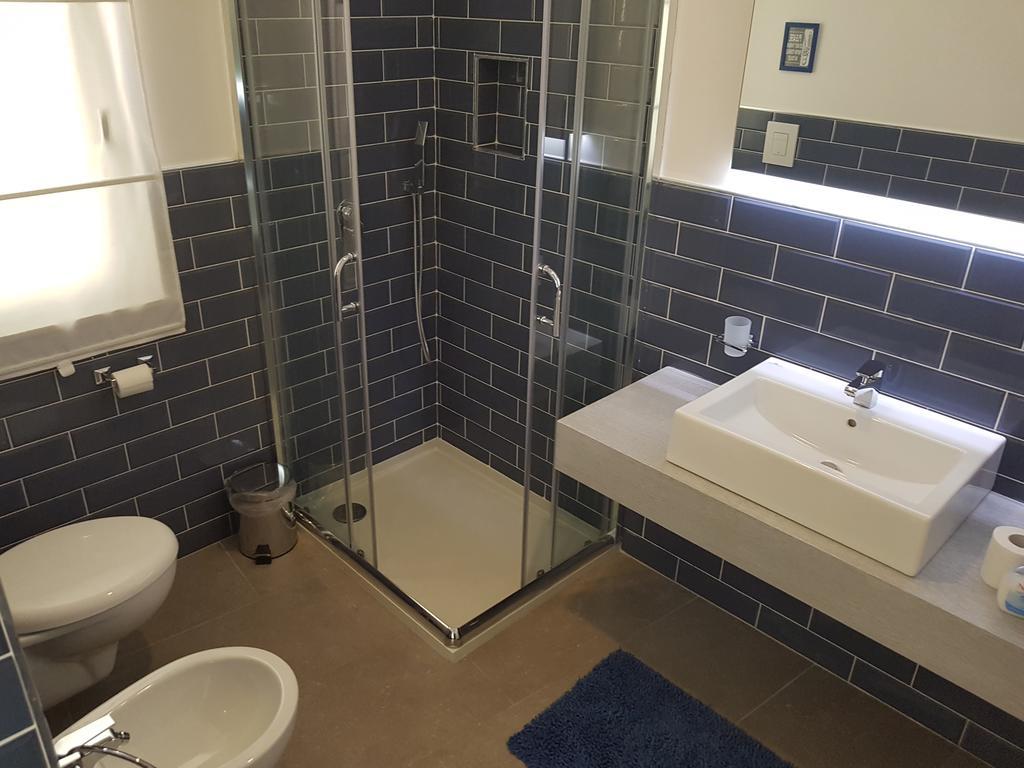 B&B Cala Peppa パレルモ エクステリア 写真